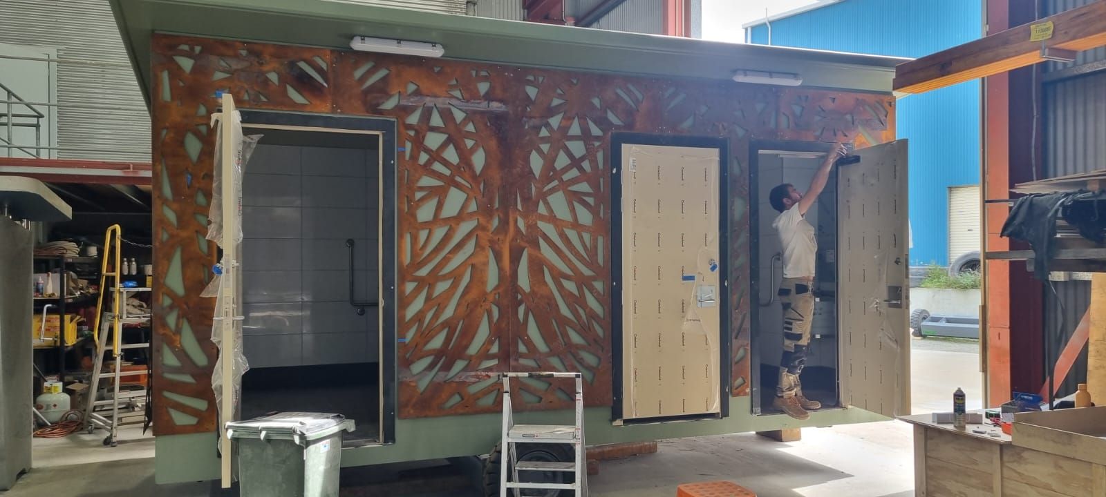 Phoenix Decorative Metals