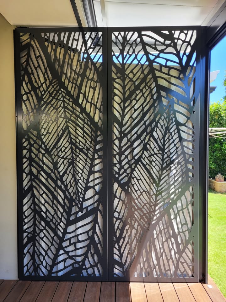 Phoenix Decorative Metals