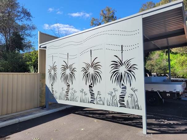 Phoenix Decorative Metals