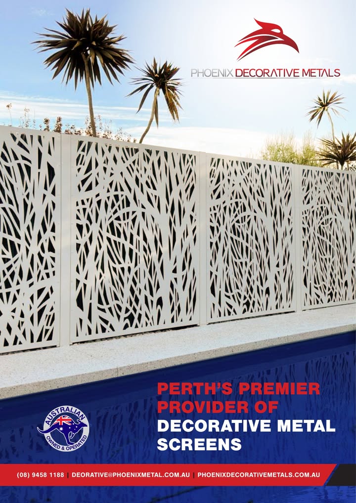 Phoenix Decorative Metals